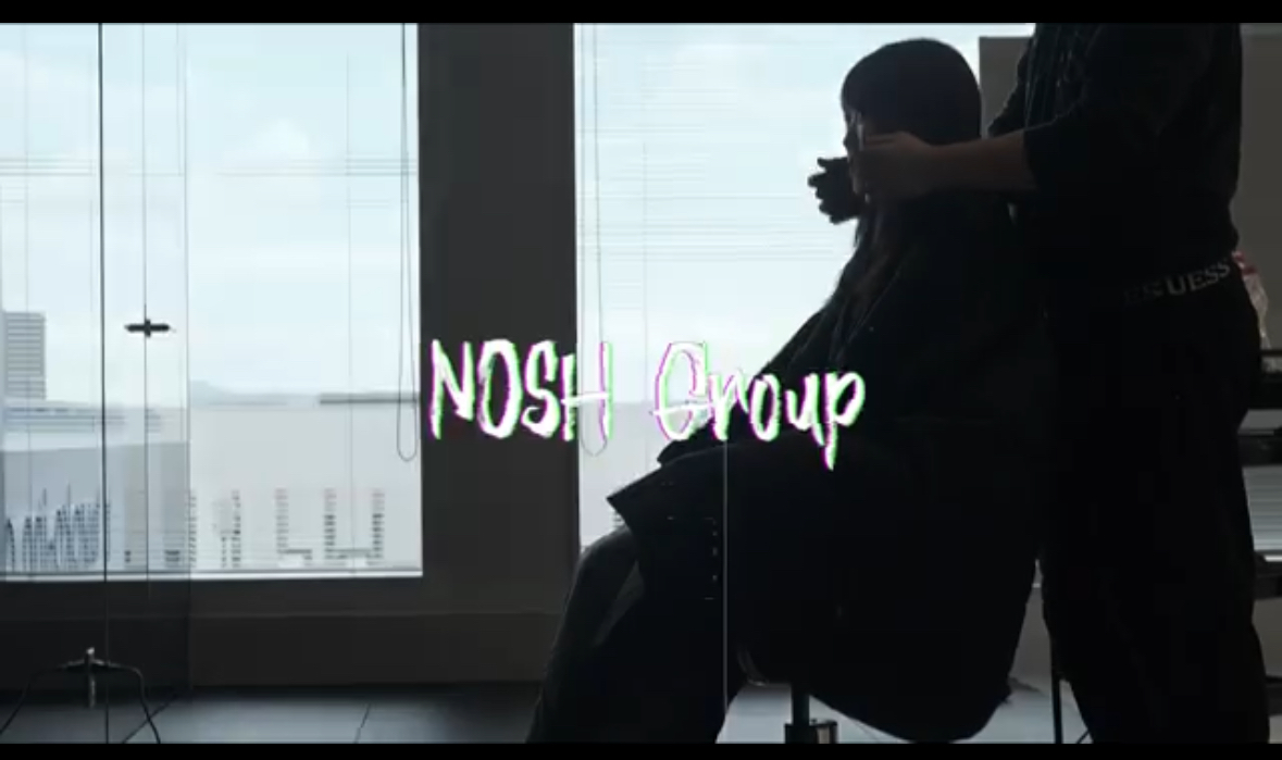 NOSH GROUP 紹介